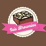 Isis | Brownies Artesanais - @isis.brownies - Instagram