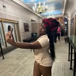 Isis Brown - @dym.issy - Instagram
