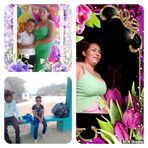 Isis Castro - Facebook