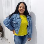Isis Castro - Facebook