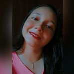 Isis Castro - Facebook