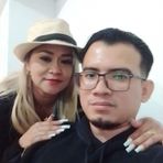 Isis Castro - Facebook