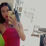 Isis Castro - Facebook