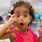 Isis Castro (Nininha) - @isis.castrop - Instagram