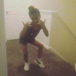 Harmonie scott - @isisgardner13 - Instagram