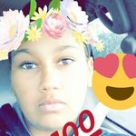 Isis Hall - @jlocaswad - Instagram