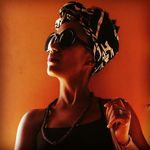 Isis Semaj Hall - @semajin - Instagram