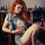 Isis Klein - @isisklein679 - Instagram