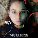 Isis Klein da Silva - @isiskleinda - Instagram
