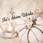 Isi's kleine Werke ♡ - @isi.s_kleine_werke_ - Instagram