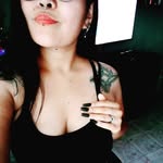 Isis Malone - @isis_femenisi - Instagram