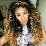 Isis Malone - @sexy_ness7 - Instagram