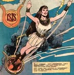 Isis Malone - Facebook