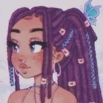 @isis.mitchelll - Instagram