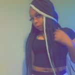 Isis Lo've Mitchell - @isis__mitchell - Instagram