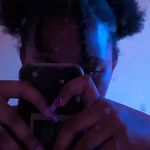 Isis Mitchell - @_hottiefromnewyork_ - Instagram