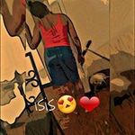 Isis Mitchell - @ya.favorite.isis_123 - Instagram