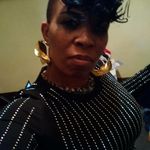 Isis Mitchell - @icyycake1 - Instagram