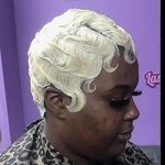 Isis Mitchell - @salonavangarde313 - Instagram