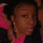 Isis Mitchell - @dory_1227 - Instagram