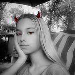 isis mitchell - @isis_priv1666 - Instagram