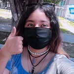Isis Padrón - @dayana_phcnj - Instagram
