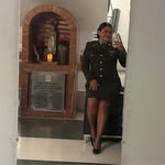 Majo AP - @isis_padron_ - Instagram