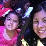 Isis Sandoval - @isisyomaris - Instagram