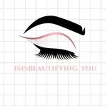 Isis Sandoval - @isisbeautifying_you - Instagram