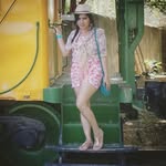 Isis Sandoval - @isis_sandoval_91 - Instagram