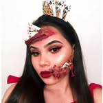 isis sandoval - @iriss_andoval - Instagram