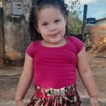 Baby isis Vitória - @isis.vick.isinha - Instagram
