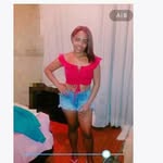 Izis Victoria - @isis.vick.37 - Instagram
