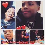 Isis Washington - @isis.washington - Instagram