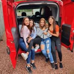 Isla Allison - @isla_funsta - Instagram