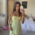 isla cole - @iamurisla - Instagram