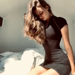 ISLA GILLESPIE - @is_la_bonita - Instagram