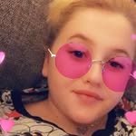 Isla - @gillespieisla7_spam7 - Instagram