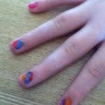 Isla-louise gillespie - @nail_art_by_isla - Instagram