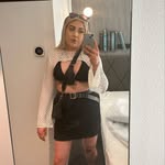 Isla Henderson🖤 - @isla_lauren_henderson - Instagram