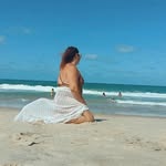 Isla Kelle - @islakellyferreirada - Instagram