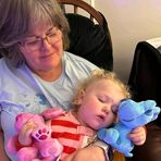 Isla Kelly - Facebook