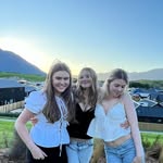 Isla Mitchell - @islamitche11 - Instagram