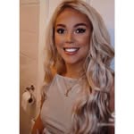 Isla Mitchell - @_islaaaaa - Instagram