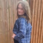Isla Mitchell Davies - @islaa_theatrekid - Instagram