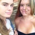 Isla Mitchell-Innes - @islaprivate1 - Instagram