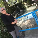 Gloria De Isla Morton - @deislamorton - Instagram