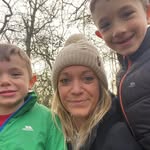 Isla Morton - @islamorton73 - Instagram