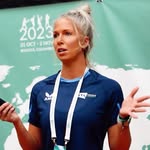 Isla Smith 🧜🏼‍♀️ - @yogi_tennis - Instagram