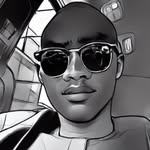 Ismael Abdullahi Gulmah - @ismaelabdullahigu - Instagram